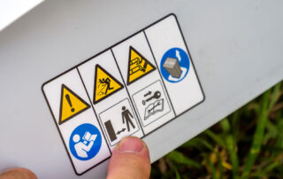 Vinil Eletrostático: A Solução Versátil para Campanhas